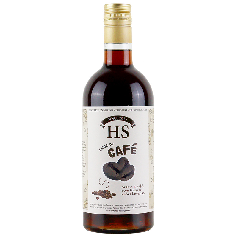 Licor de Café HS